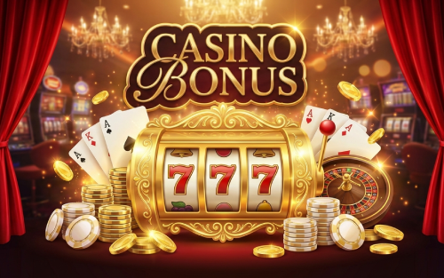 slots for real money